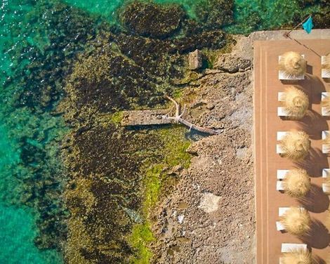 Universal Hotel Aquamarin-3