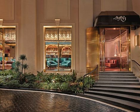 Mövenpick Hotel Hanoi Centre-4