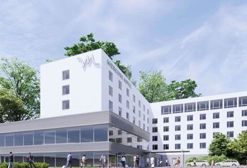 Mercure Parkhotel Mönchengladbach