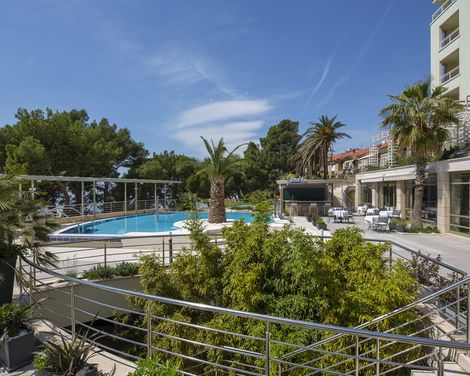 Hotel Park Makarska-4
