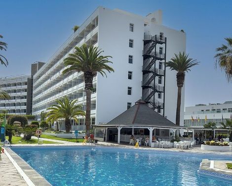 BLUESEA Interpalace-2