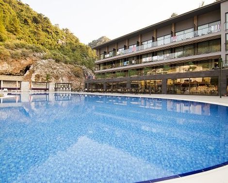 Mirage World Hotel-1