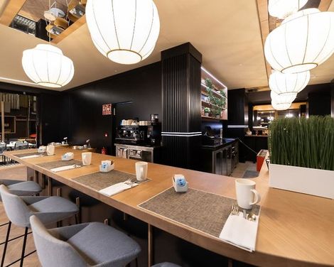 Hotel Puerto de la Luz-2