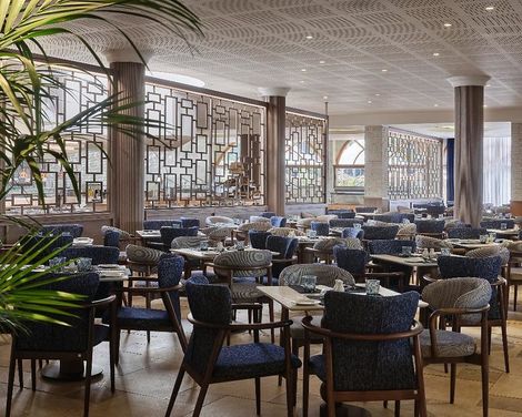 Atlantica Oasis Hotel-2