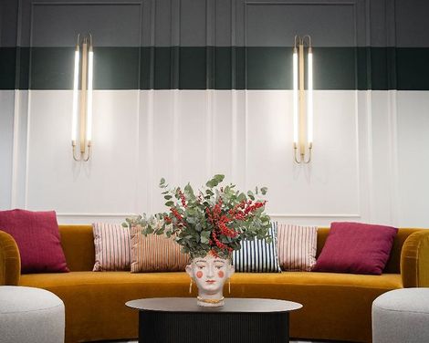 Hotel Soho Boutique Congreso-3