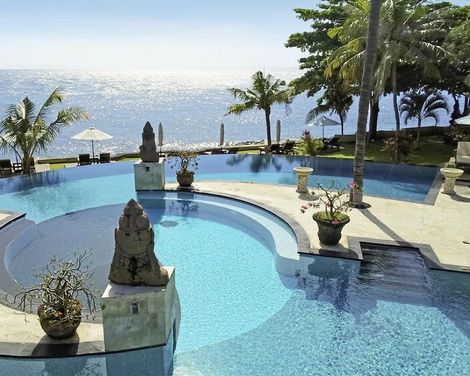 Siddhartha Ocean Front Resort & Spa-2