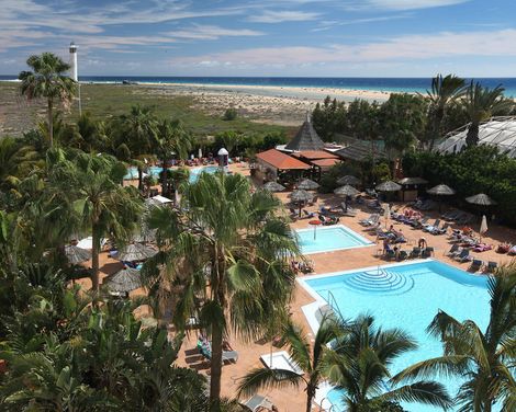 IFA Altamarena by Lopesan Hotels-2