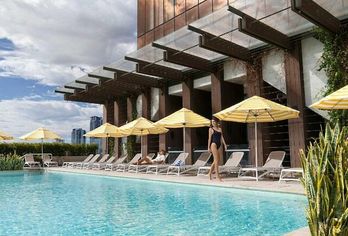 The Westin Perth
