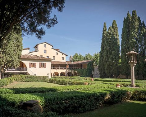 Villa Casagrande Hotel Spa Wine-1