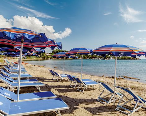 Blu Hotel Laconia Village-1