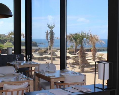 Pedras do Mar Resort & Spa-3