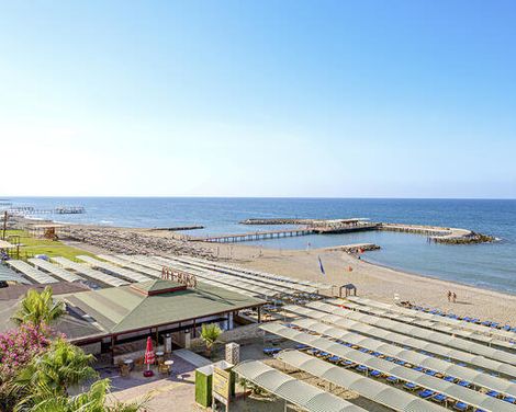 Caretta Beach Hotel-0