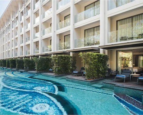 AVANI+ Khao Lak Resort-1