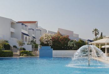 Hotel, Bluesun Holiday Village Afrodita