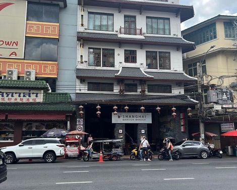 Shanghai Mansion Bangkok-4