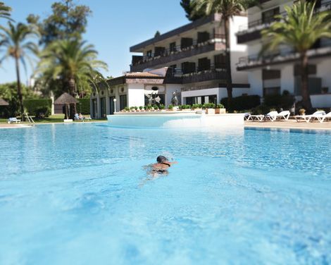 Hotel Jerez AQ35-2