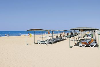 Hotel, Hane Family Resort