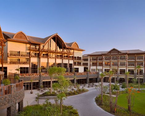 Lapita, Dubai Parks and Resorts, Autograph Collection-2