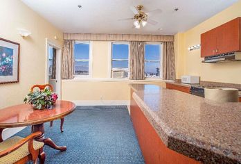 Hotel, Palihotel San Diego