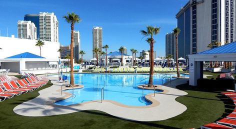 Westgate Las Vegas Resort & Casino