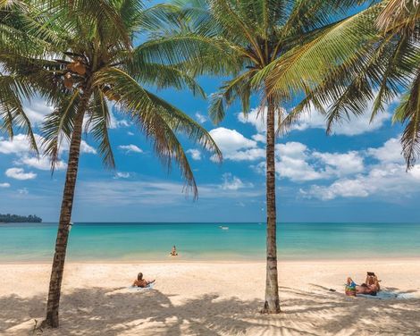 Sunprime Kamala Beach-0