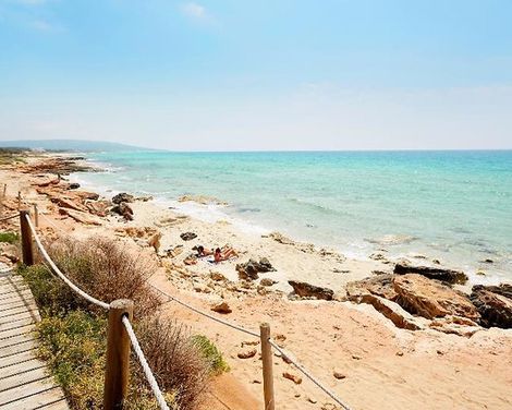 Insotel Hotel Formentera Playa-4