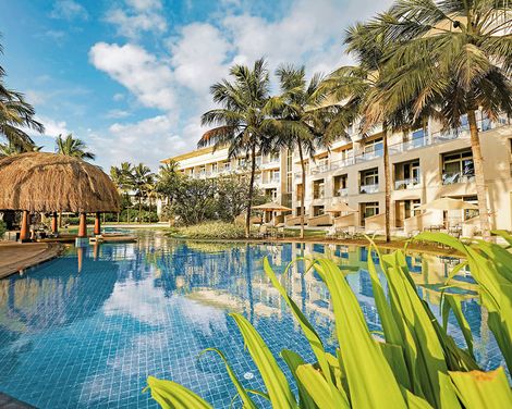 Sentido Heritance Negombo-4