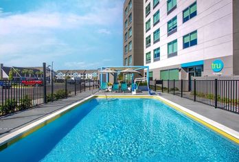 Hotel, Tru By Hilton Panama City Beach