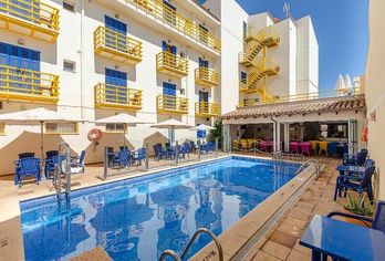 Hotel, Hotel Bellavista