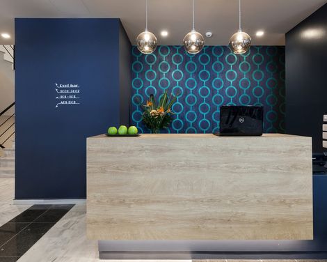 Trendy by Athens Prime Hotels-4