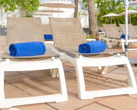 BLUESEA Marieta Spa-4