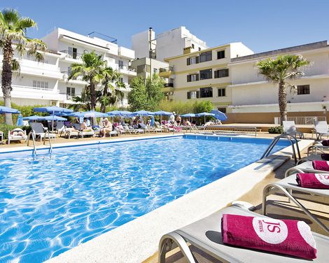 JS Sol de Can Picafort-2