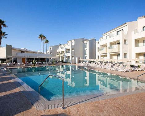 Hipotels Mediterráneo Club-3