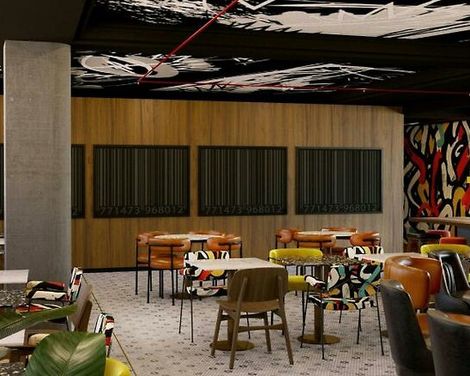 Moxy Paris La Villette-1