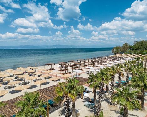 Alea Hotel & Suites-0