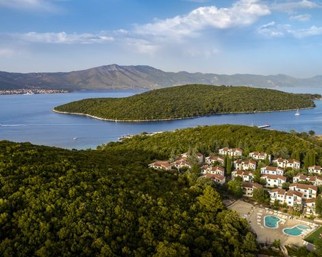 Aminess Vival Port9 Residence-3