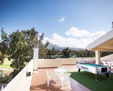 Coral Compostela Beach Golf-2