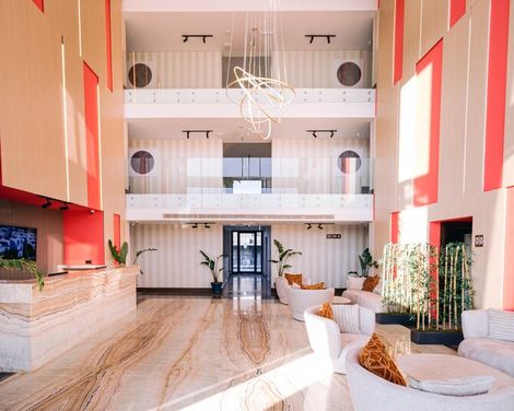 Ramada by Wyndham Cesme-4