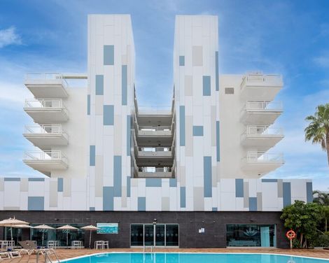 BLUESEA Marieta Spa-2