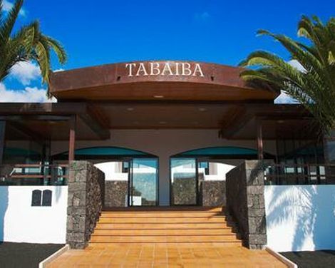 Hotel Tabaiba Center-2