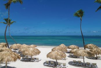 Hotel, Sunscape Coco Punta Cana