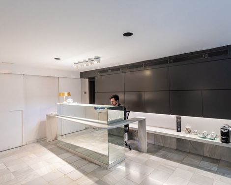 Atenea Rekord Suites-1