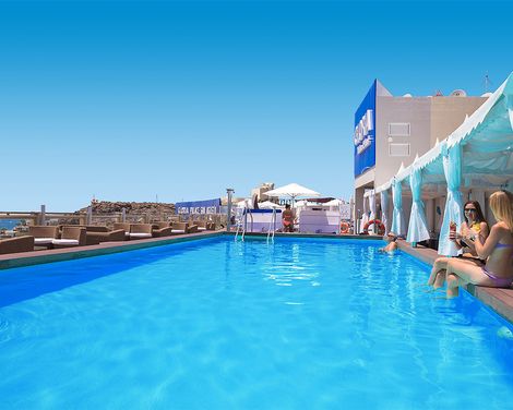 Gloria Palace San Agustín Thalasso & Hotel-1