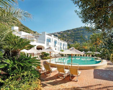 Hotel Parco Smeraldo Terme  & Residence-3