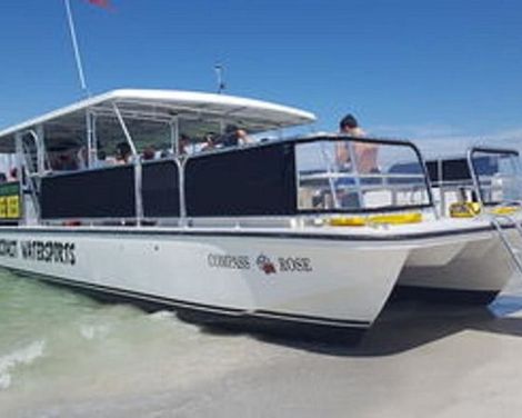 Sirata Beach Resort St Pete Beach-3