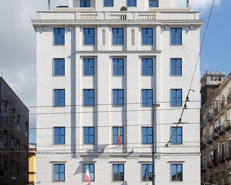 Palazzo Salgar-1