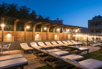 Indigo Inn Hotel
