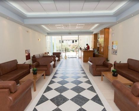 Hotel Eleni Palace-3