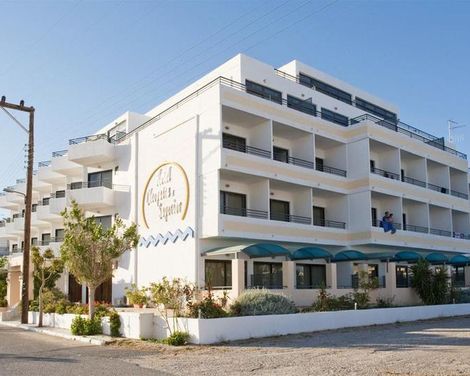 Cleopatra Superior Hotel-0