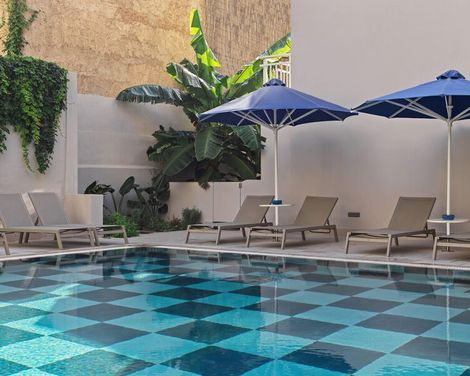 Esperia City Hotel-1